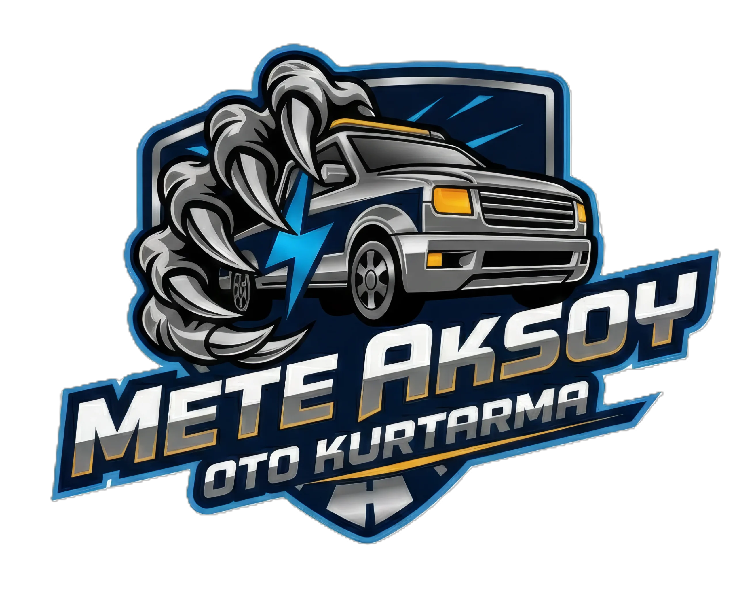 Mete Aksoy Oto Kurtarma